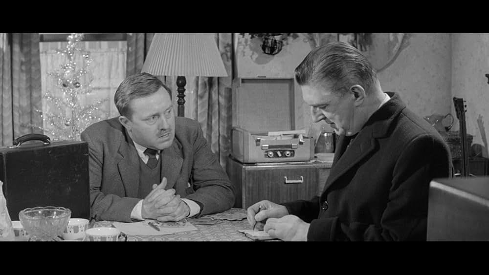 80,000 Suspects（原題）の画像