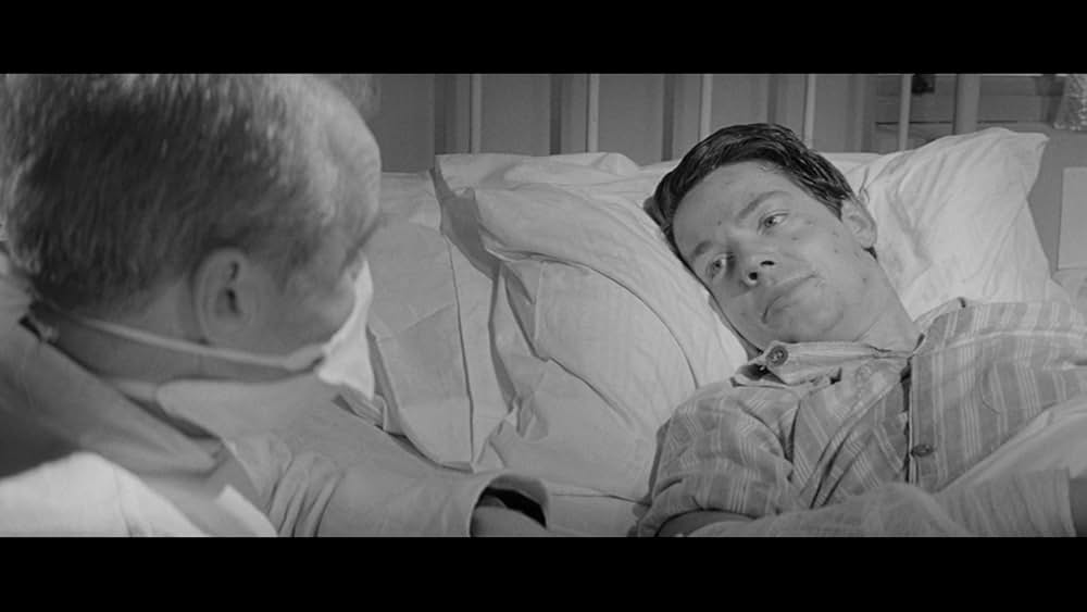 80,000 Suspects（原題）の画像