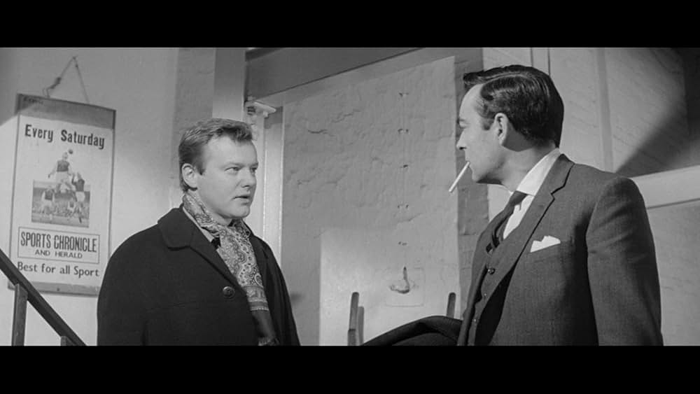 80,000 Suspects（原題）の画像