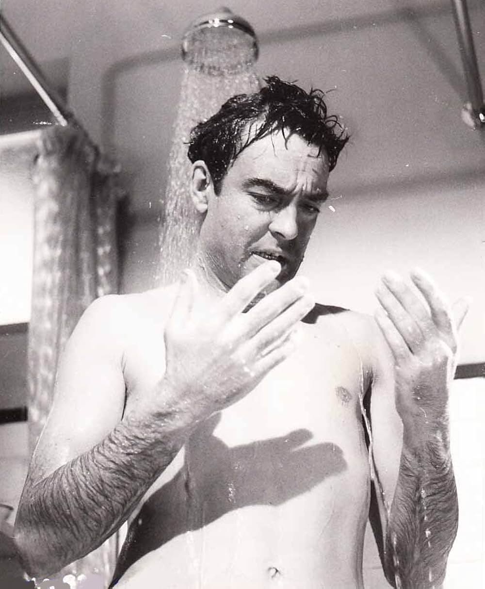 80,000 Suspects（原題）の画像