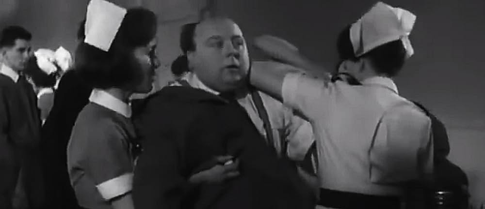 80,000 Suspects（原題）の画像