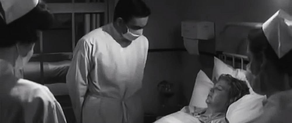 80,000 Suspects（原題）の画像