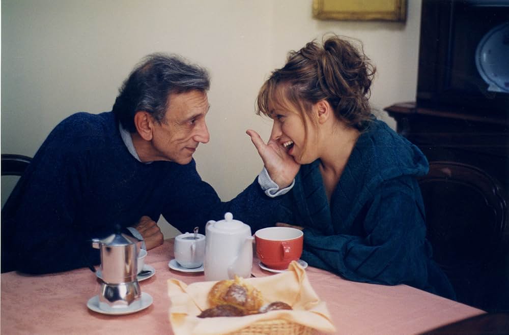 夜のメイドの画像