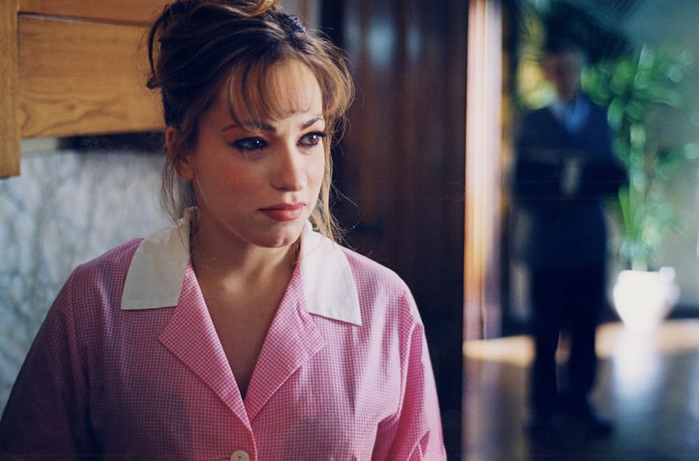 夜のメイドの画像