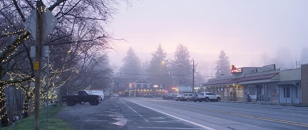 Fall City（原題）の画像