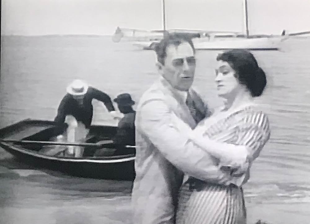 A Florida Enchantment（原題）の画像