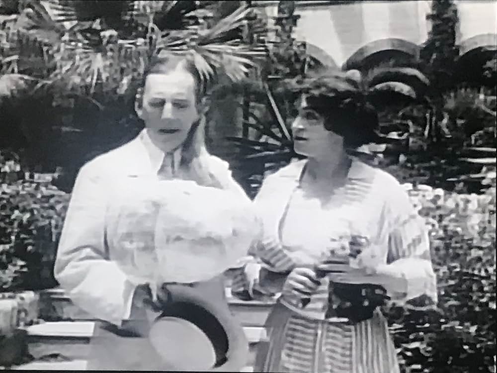 A Florida Enchantment（原題）の画像