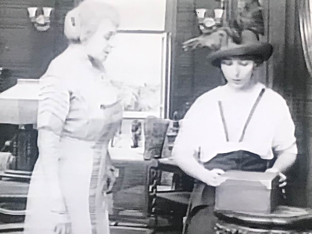 A Florida Enchantment（原題）の画像