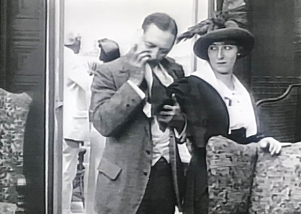 A Florida Enchantment（原題）の画像