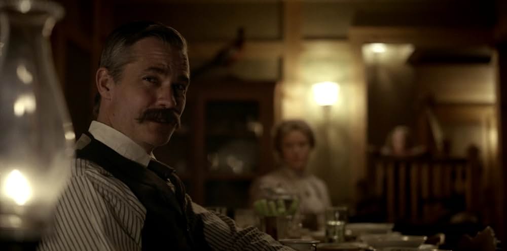 デッドウッド 決戦のワイルドタウンの画像