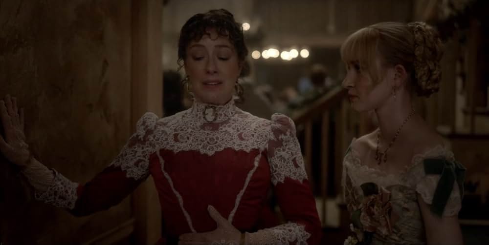 デッドウッド 決戦のワイルドタウンの画像