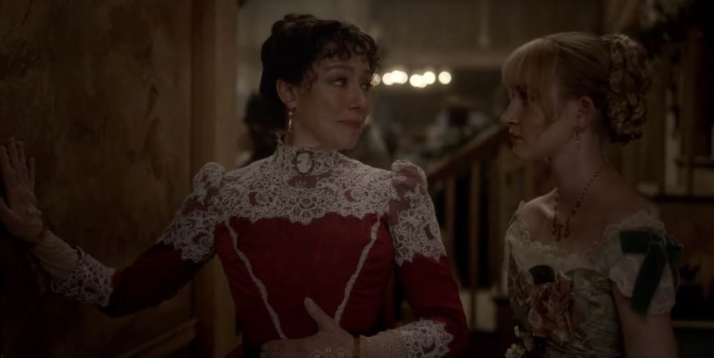 デッドウッド 決戦のワイルドタウンの画像