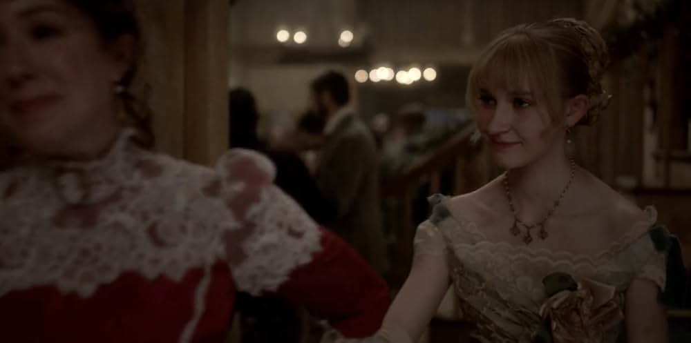 デッドウッド 決戦のワイルドタウンの画像