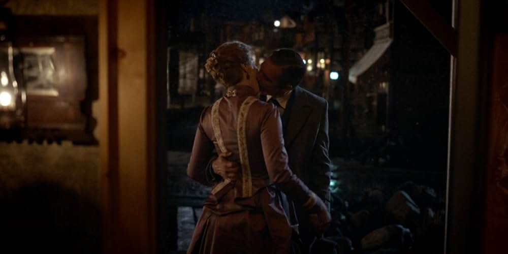 デッドウッド 決戦のワイルドタウンの画像