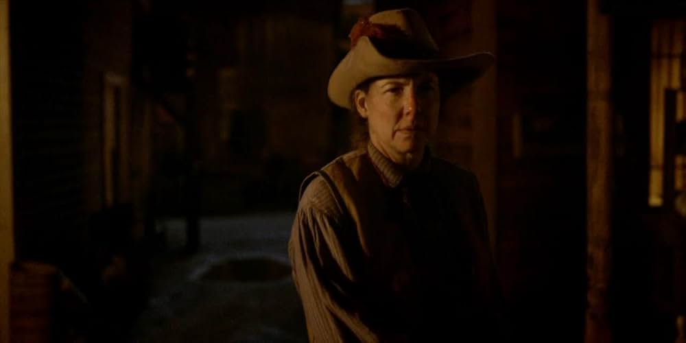 デッドウッド 決戦のワイルドタウンの画像