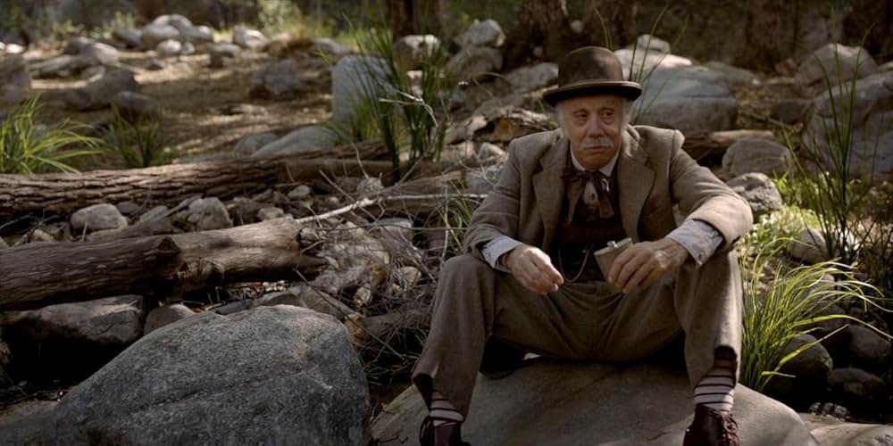 デッドウッド 決戦のワイルドタウンの画像