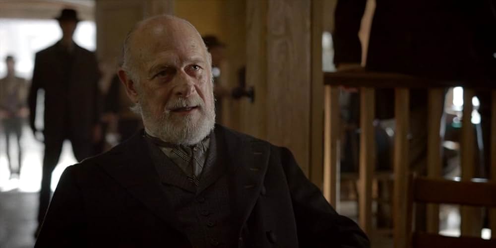 デッドウッド 決戦のワイルドタウンの画像