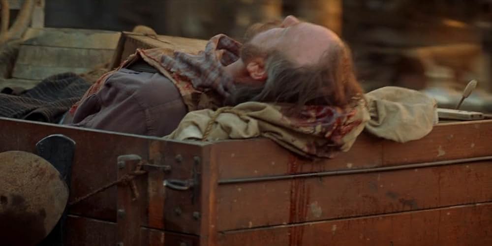 デッドウッド 決戦のワイルドタウンの画像