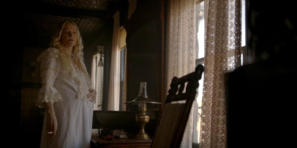 デッドウッド 決戦のワイルドタウンの画像