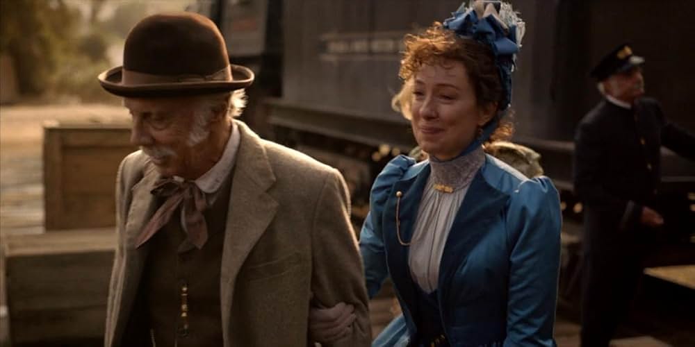 デッドウッド 決戦のワイルドタウンの画像