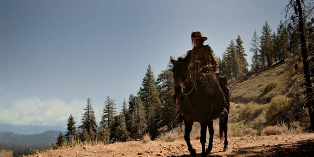 デッドウッド 決戦のワイルドタウンの画像