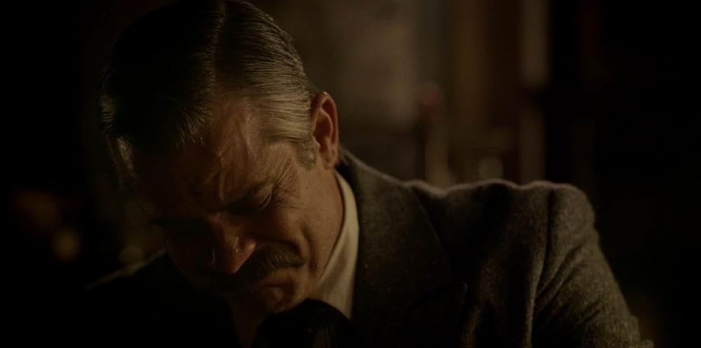 デッドウッド 決戦のワイルドタウンの画像