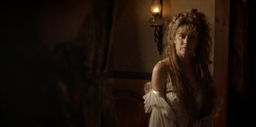 デッドウッド 決戦のワイルドタウンの画像