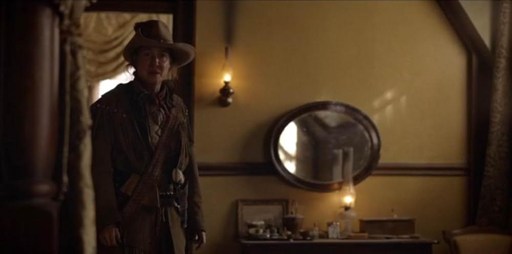 デッドウッド 決戦のワイルドタウンの画像