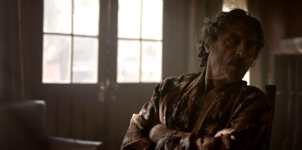 デッドウッド 決戦のワイルドタウンの画像