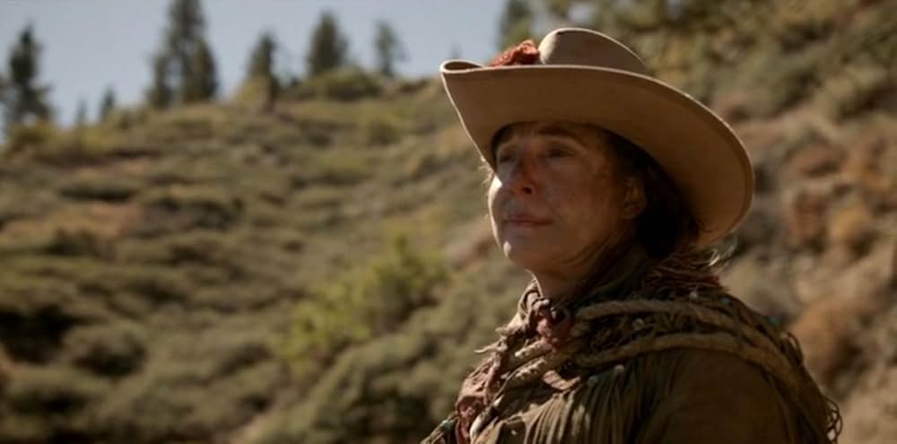 デッドウッド 決戦のワイルドタウンの画像