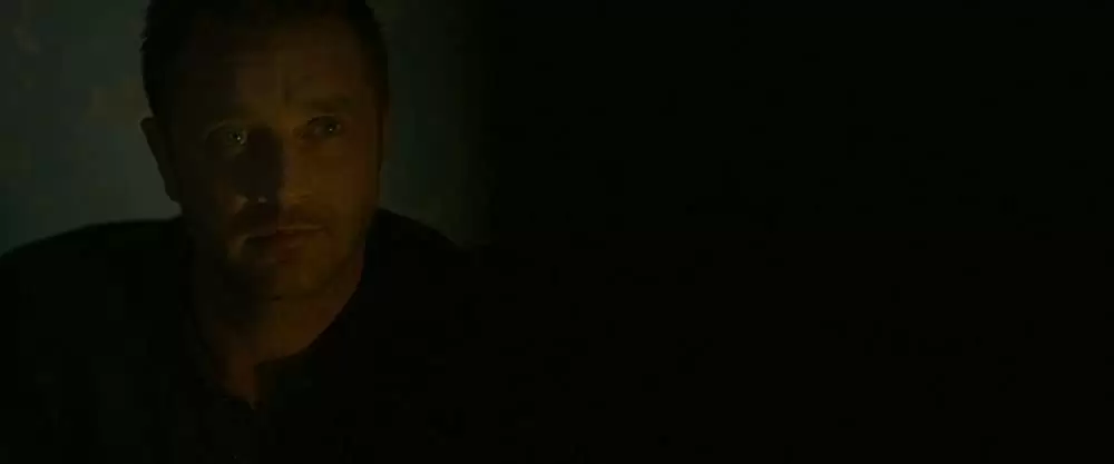 「大脱出3」デボン・サワの画像