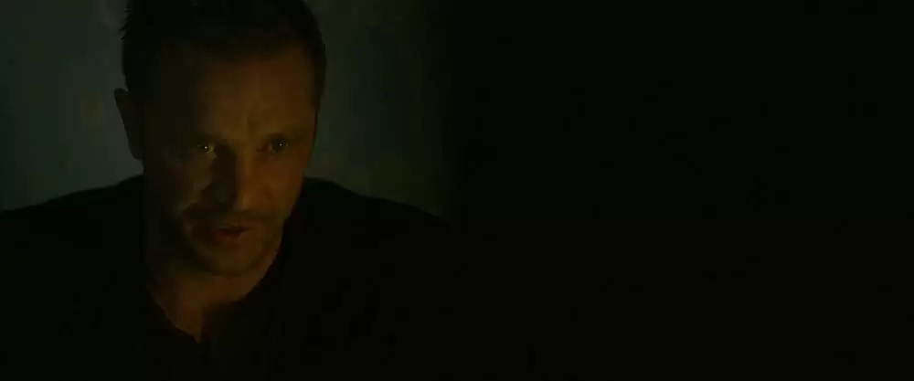 「大脱出3」デボン・サワの画像