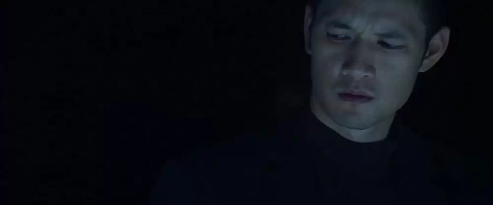 「大脱出3」ハリー・シャム・Jr.の画像