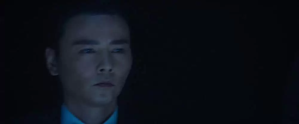 「大脱出3」张晋の画像