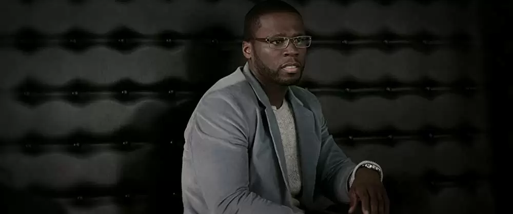 「大脱出3」50セントの画像