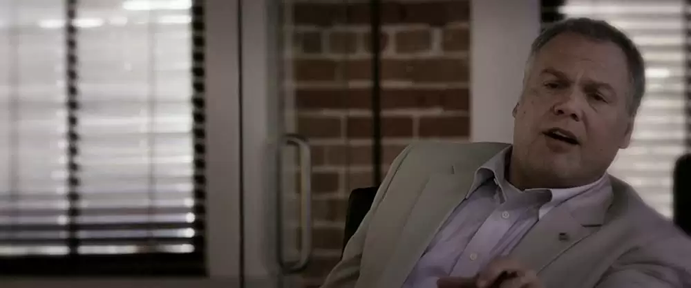 「大脱出3」ビンセント・ドノフリオの画像