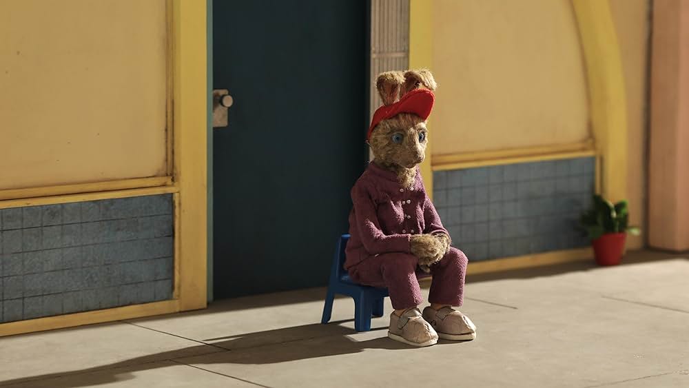 テニスとオレンジの画像