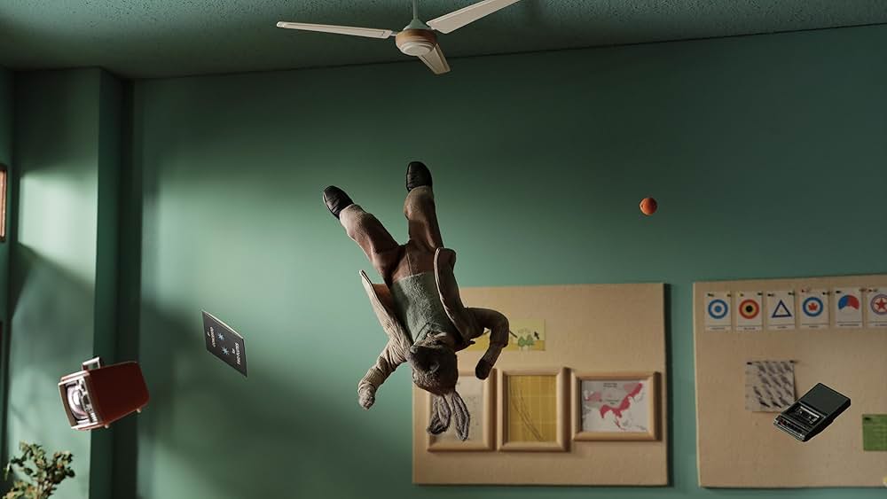 テニスとオレンジの画像