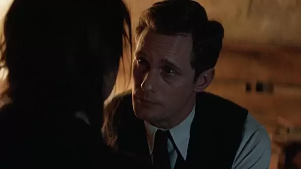 モーガン夫人の秘密の画像