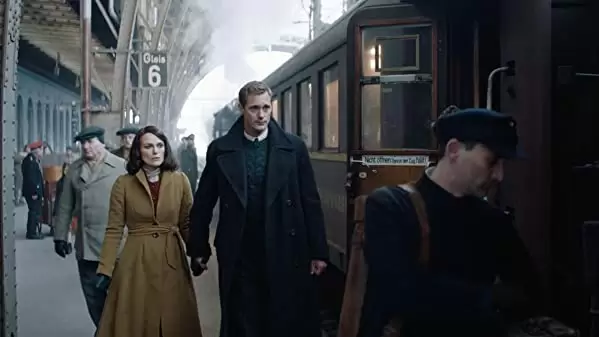 モーガン夫人の秘密の画像