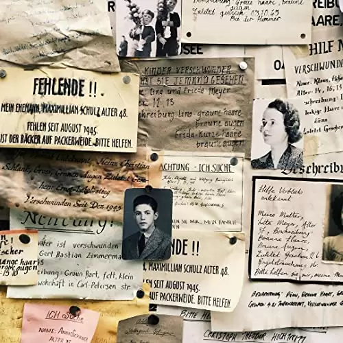 モーガン夫人の秘密の画像