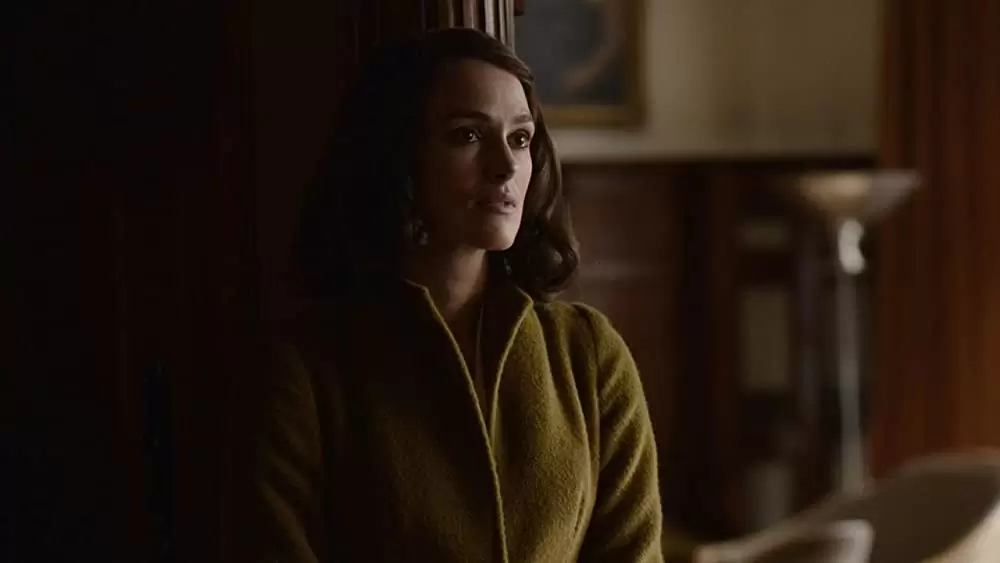 モーガン夫人の秘密の画像