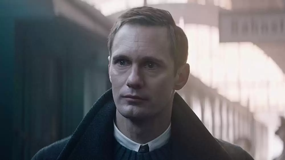 モーガン夫人の秘密の画像