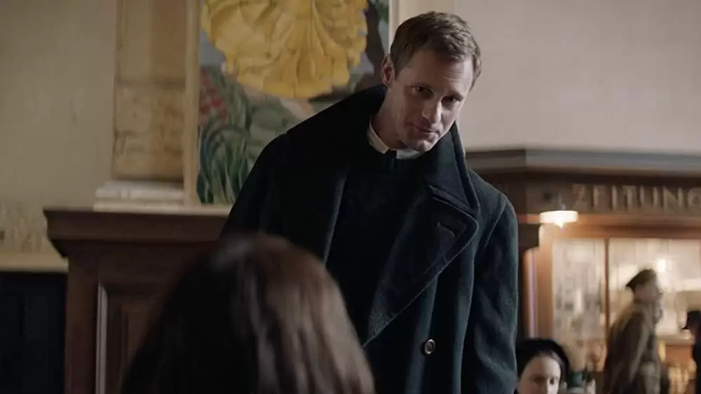 モーガン夫人の秘密の画像