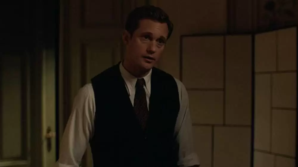 モーガン夫人の秘密の画像