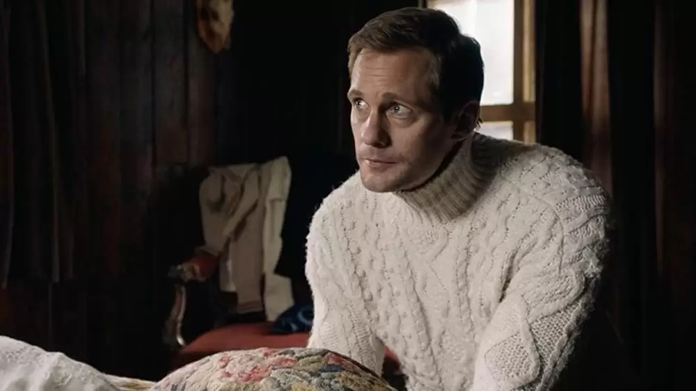 モーガン夫人の秘密の画像