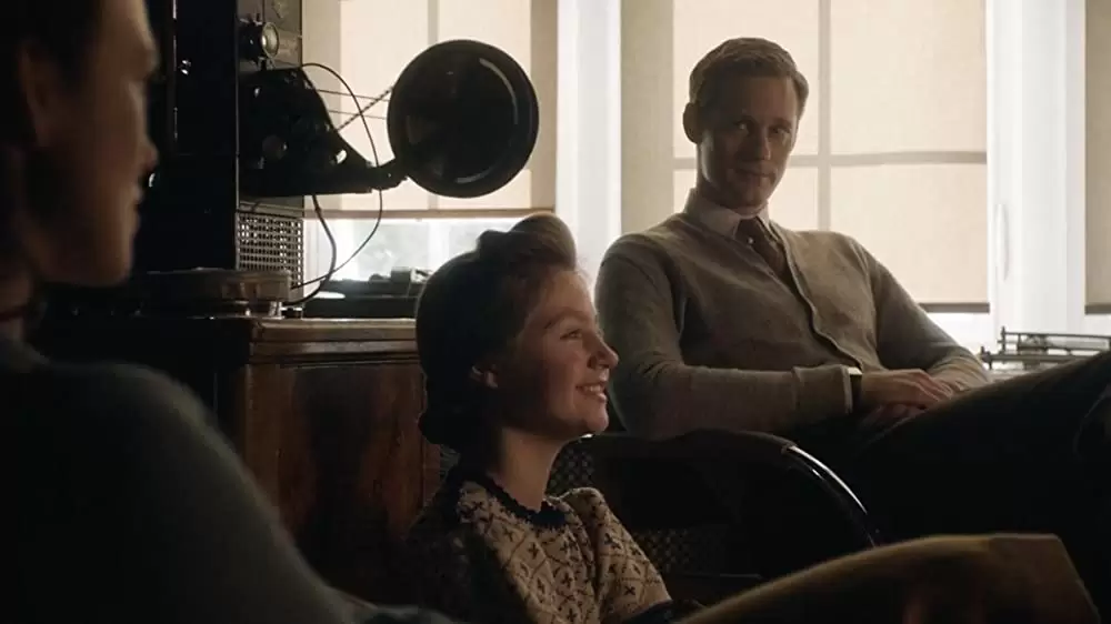 モーガン夫人の秘密の画像