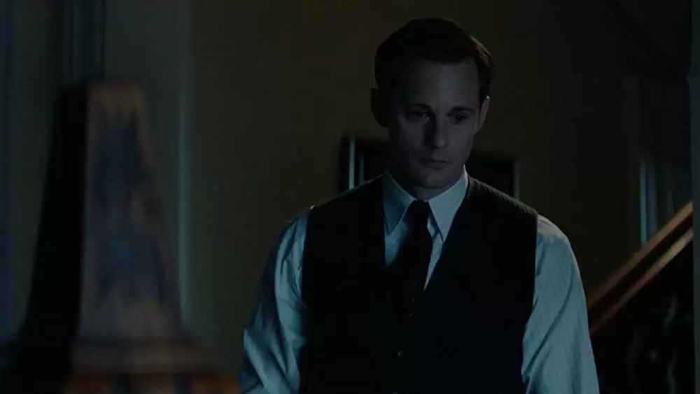 モーガン夫人の秘密の画像