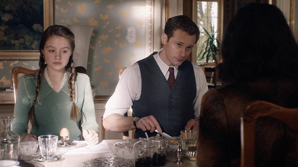 モーガン夫人の秘密の画像