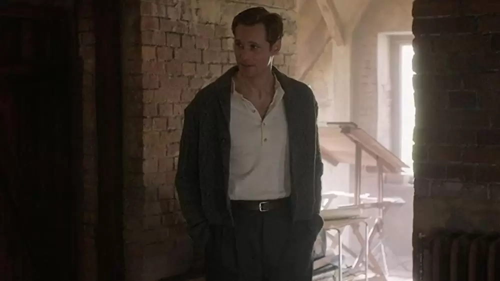 モーガン夫人の秘密の画像